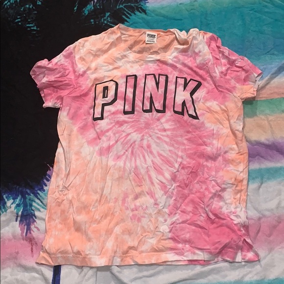 PINK Victoria's Secret Tops - Like new